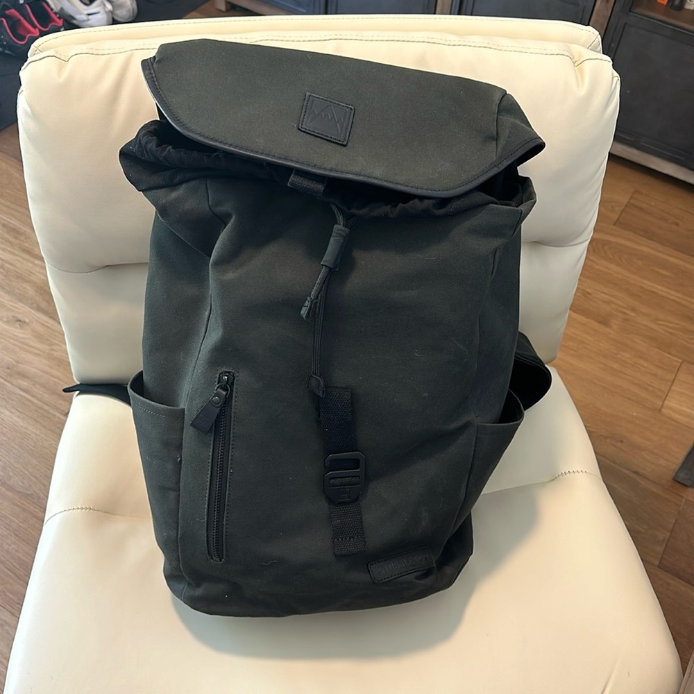 Stubble and Co the Backpack